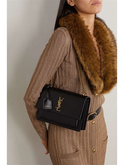 what year ysl sunset was made|ysl sunset handbags sale.